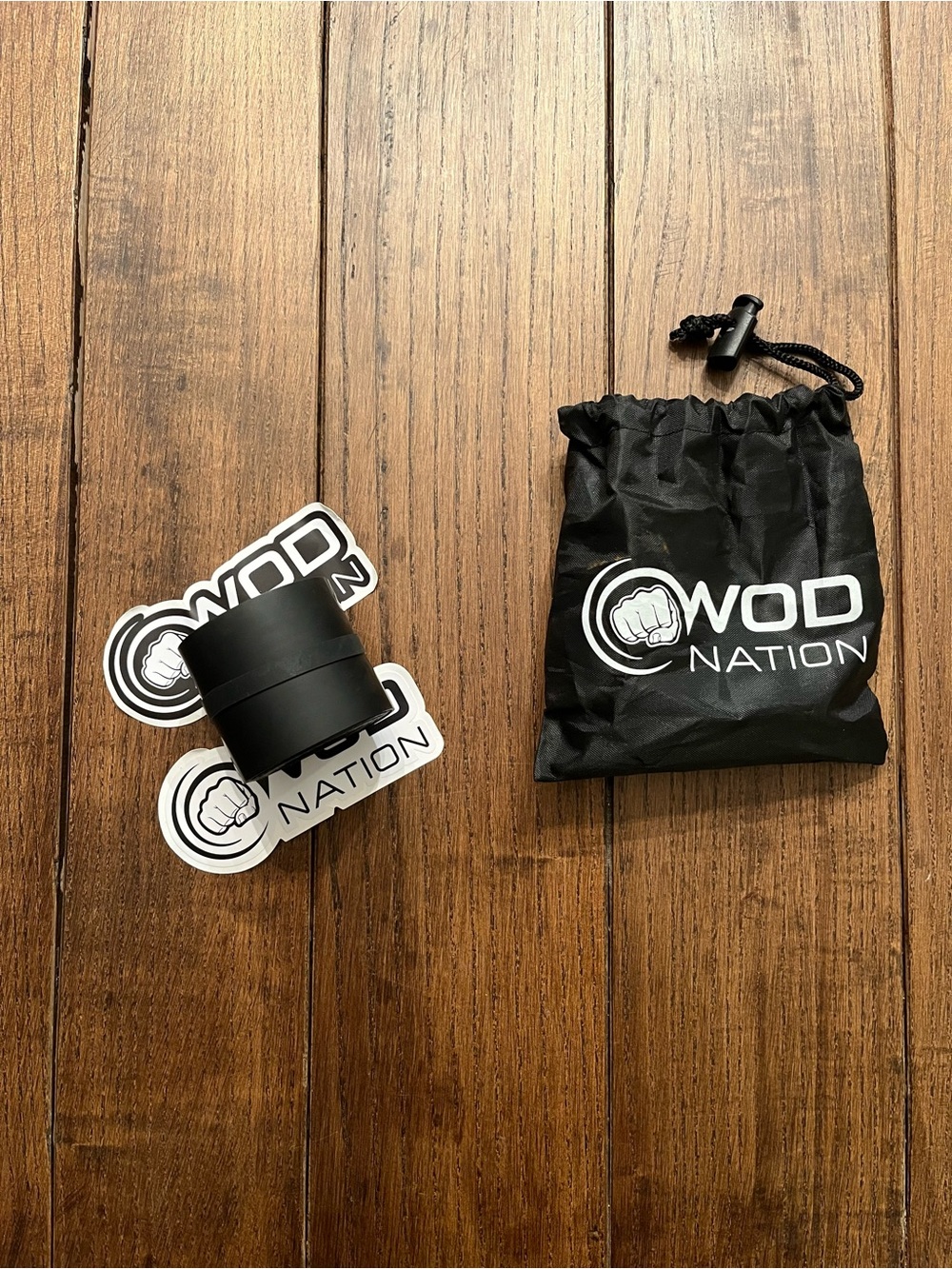 WOD Nation Muscle Floss Bands Recovery Bands for Sore Muscles